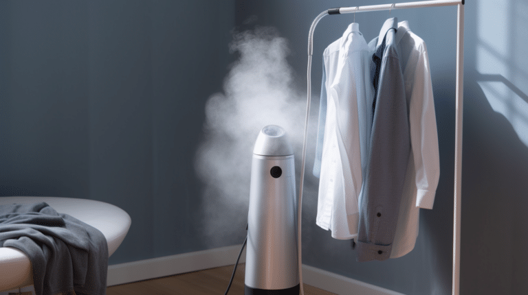From Smelly to Fresh: Do Garment Steamers Remove Odours?