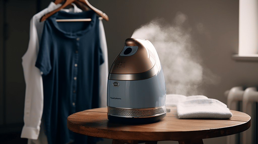 Do You Have to Use Distilled Water in Garment Steamers? House Happy