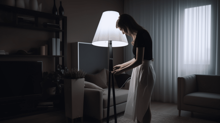 How to Clean a Floor Lamp: Illuminating Care Secrets Revealed