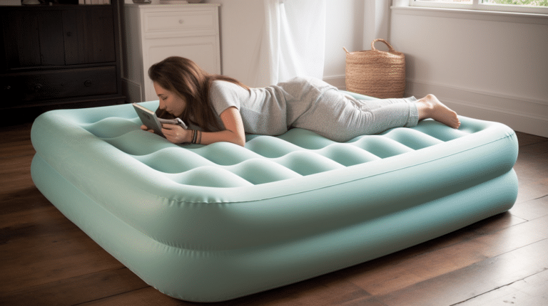 Hassle-free Packing: How to Fit Air Mattress Back in Box