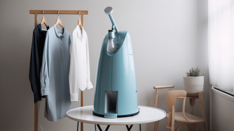 Fix it Fast: How to Repair a Clothes Steamer in No Time
