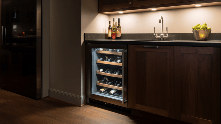 Defying Tradition: How to Store Wine Without a Wine Rack