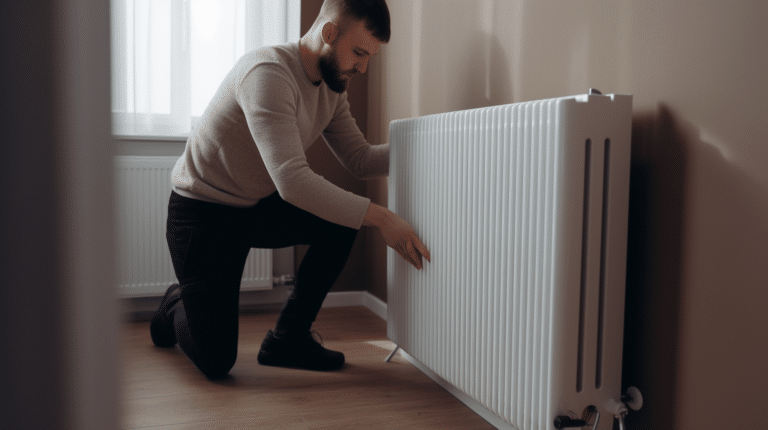 Stay Toasty! Discover How to Use an Oil Filled Radiator