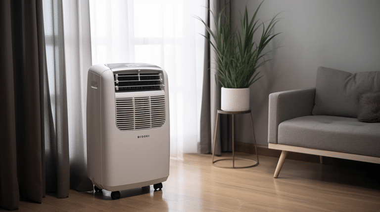 Stay Cool: How to Use Portable Air Conditioner Efficiently