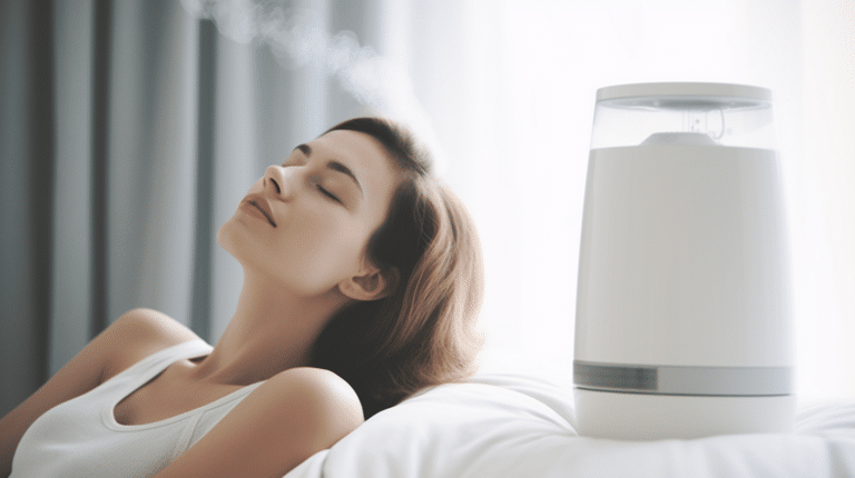 Clearing the Air: Is an Air Purifier Good for Congestion?