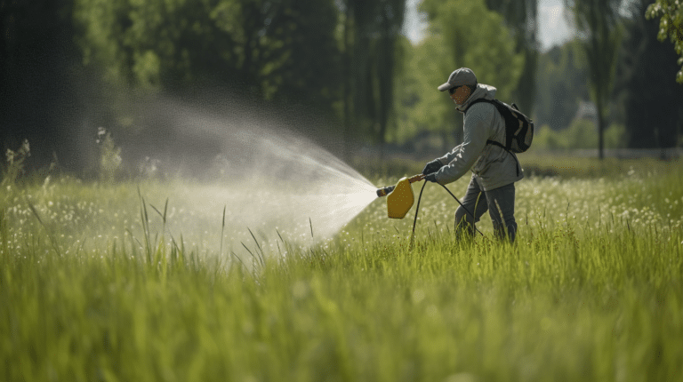 Is Weed Killer Dangerous When Dry? Unearthing Toxic Truths