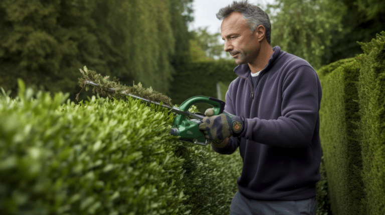 Ultimate Guide: What Oil Do You Use on Hedge Trimmer Blades?
