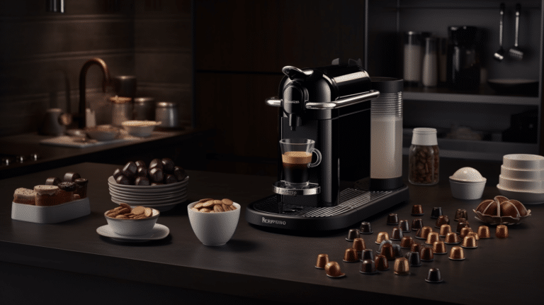 What To Do If My Nespresso Machine Doesn’t Work? Expert Tips