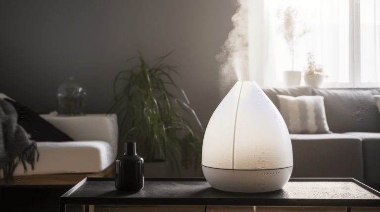 Home Life 101: Where To Install a Humidifier