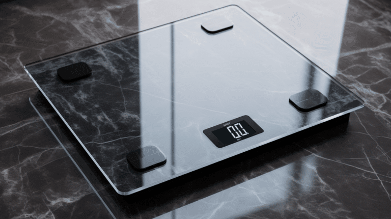 Why Does My Bathroom Scale Say ‘Lo’? Unveiling Weight Woes!