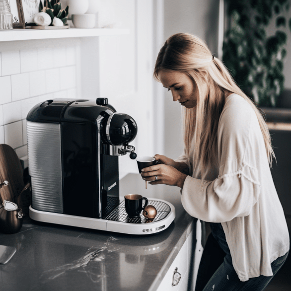 What To Do If My Nespresso Machine Doesn't Work? Expert Tips House Happy
