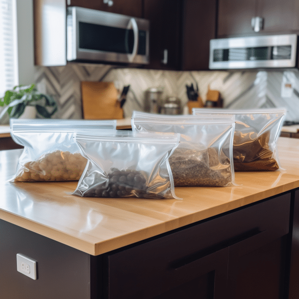 The Hidden Dangers Is It Safe To Microwave Ziploc Bags House Happy