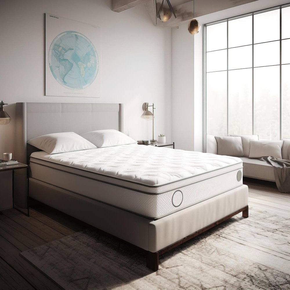 Weight Impact Can a Heavy Person Ruin a Mattress? House Happy