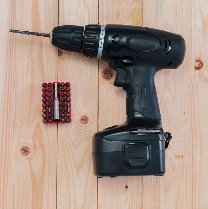 What Is a Brushless Cordless Drill? Let's Explore House Happy