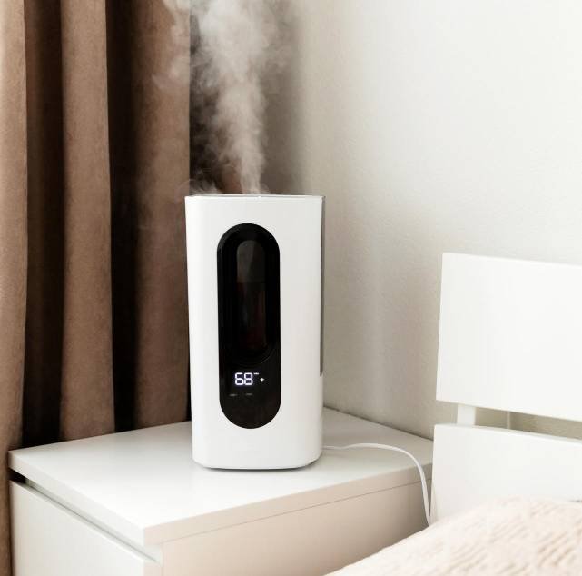 Can an Air Purifier and Humidifier Be Used Together? House Happy