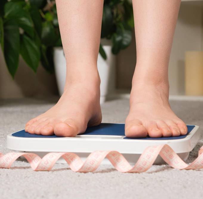 Mastering Accuracy How to Use Bathroom Scales on Carpet House Happy