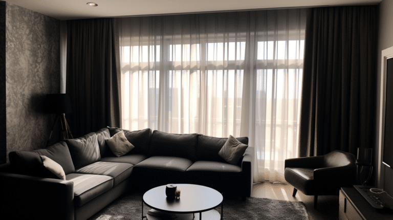 Exploring Energy: Are Blackout Curtains Always Efficient?