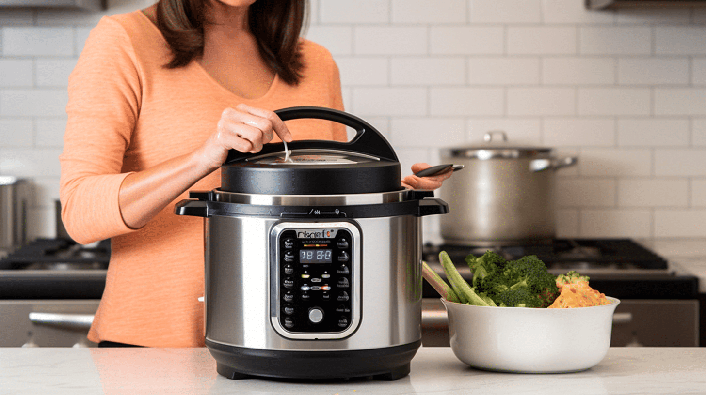 Shocking Reality Can Pressure Cookers Blow Up? House Happy