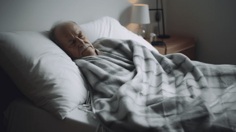 Can You Use an Electric Blanket with a Pacemaker?