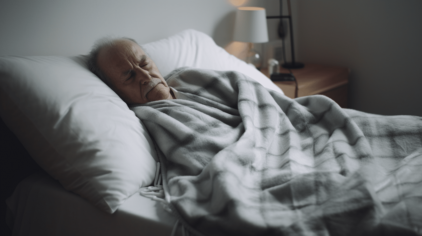 Can You Use an Electric Blanket with a Pacemaker? House Happy