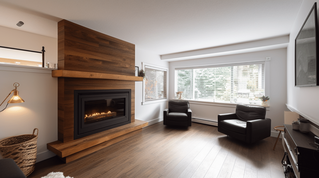 Do You Need to Vent Electric Fireplace? Uncovering the Truth! House Happy