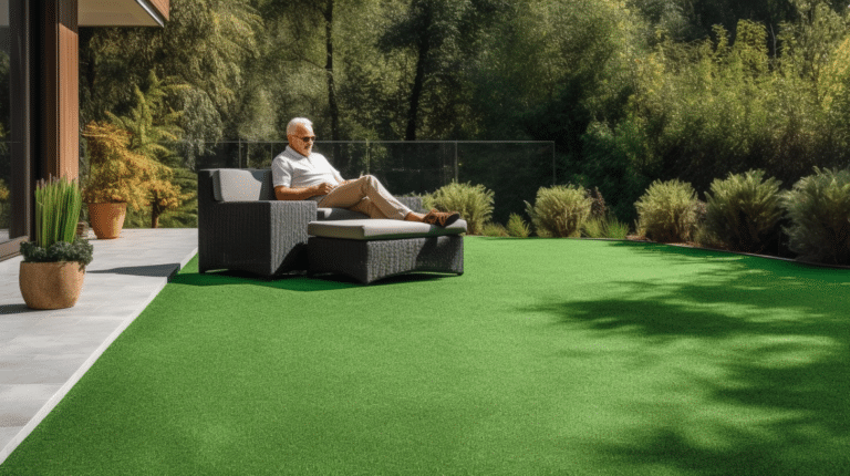 Does Artificial Grass Attract Mosquitoes? The Surprising Reality