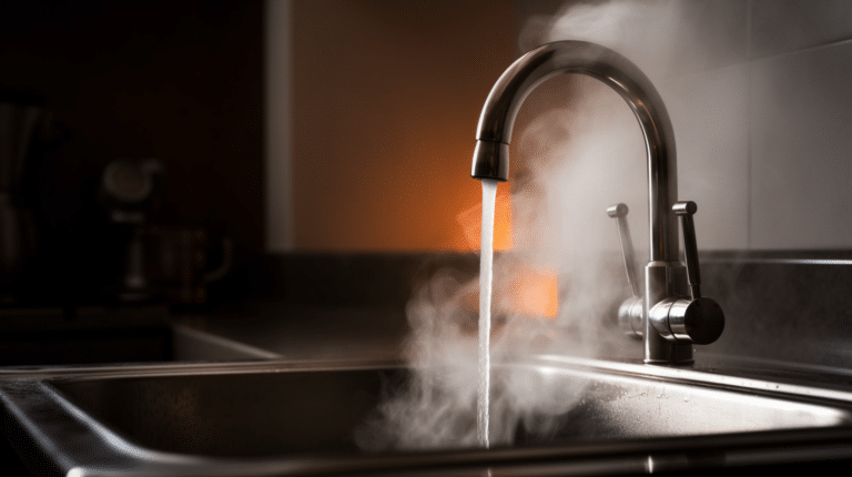Does Boiling Tap Water Lower pH? A Deep Dive Analysis