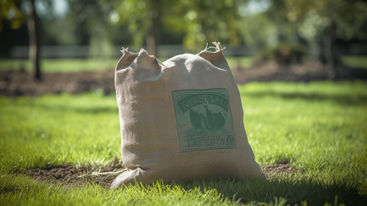 does lawn feed kill moss