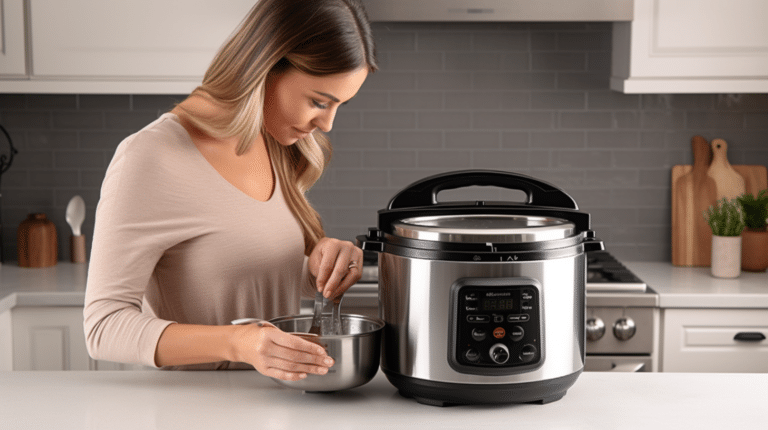 Does Pressure Cooking Reduce Nutrients? A Fresh Look!