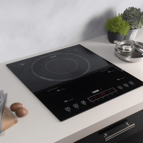 Why Doesn't My Induction Hob Work? The Unexpected Reasons House Happy