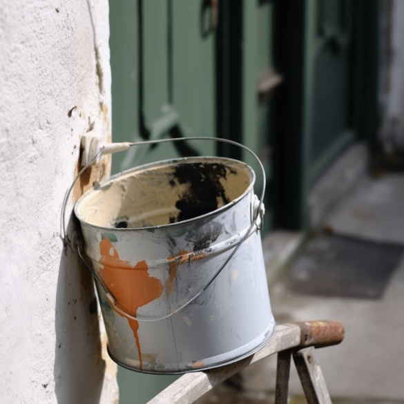 enhance your walls with long lasting seal masonry paint
