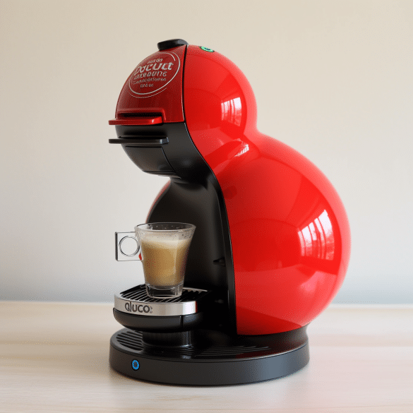 How Do You Clean Dolce Gusto Machine Pro Tips & Tricks House Happy
