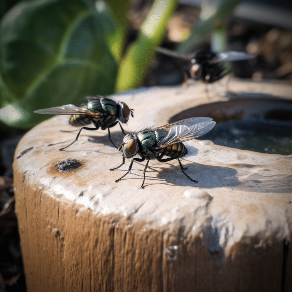 Does Killing Flies Attract More? Pest Control Misconceptions House Happy