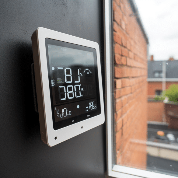 Solving Mysteries Why Is My Weather Station Not Working? House Happy