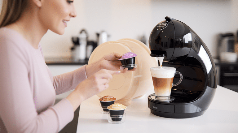 How Do You Clean Dolce Gusto Machine: Pro Tips & Tricks