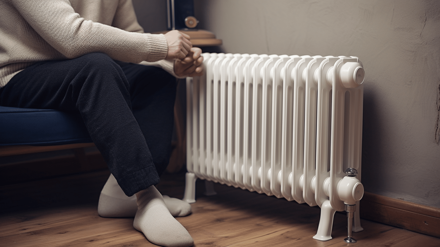 How Safe Are OilFilled Radiators Facts You Can't Ignore House Happy