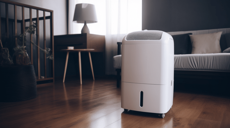 Revive Your Air: How to Clean a Dehumidifier