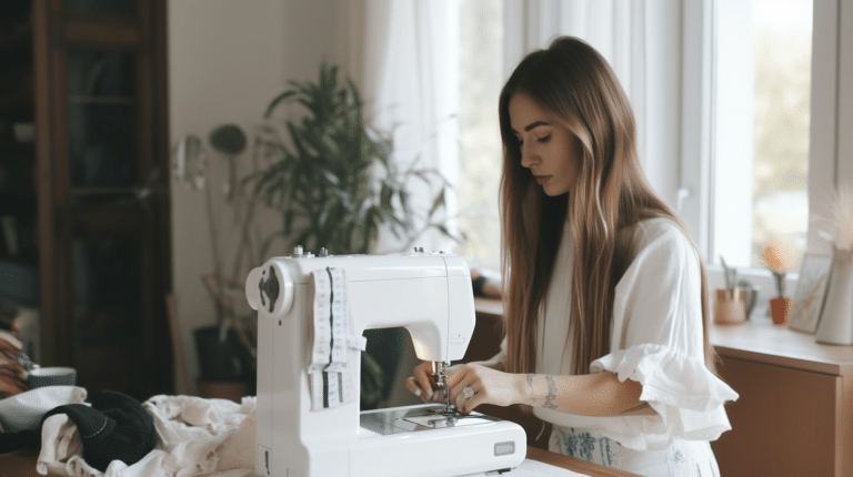 How to Know if You Have a Low Shank Sewing Machine