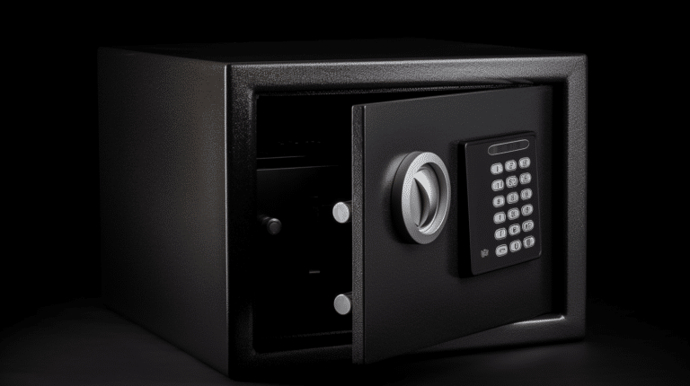 Crack the Code: How to Open a Digital Home Safe Without a Key
