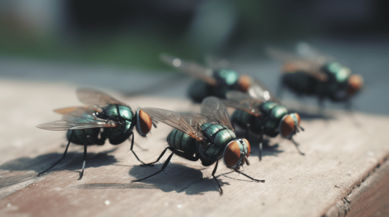Bugging Out? Here’s Your Guide on How to Prevent Flies