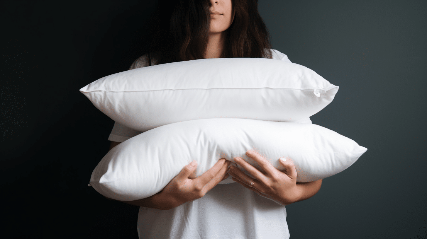 EcoSmart Guide How to Recycle Latex Pillows Easily House Happy