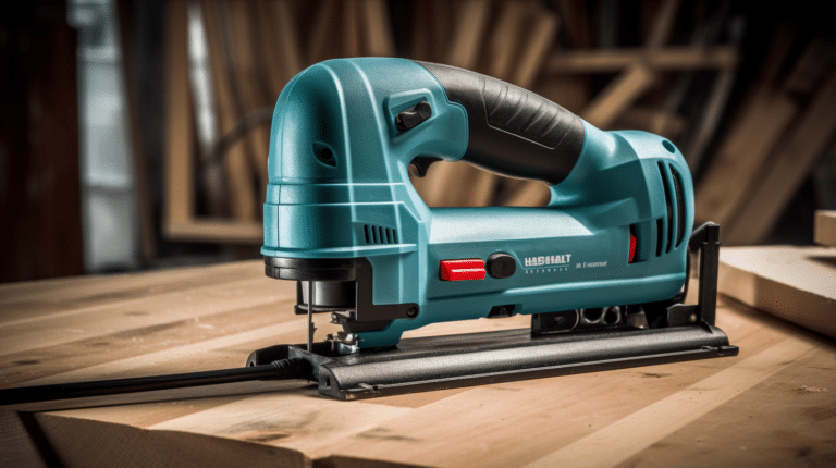 How to Remove Broken Jigsaw Blade: Top Tricks Unveiled