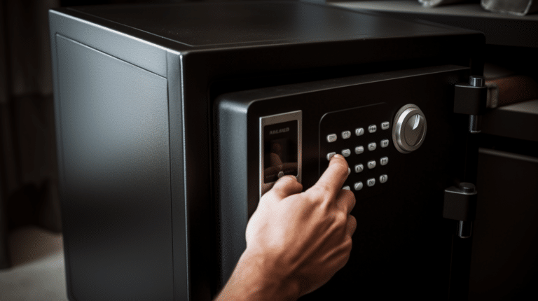 Foolproof Tricks: How to Reset Home Safe Like a Pro