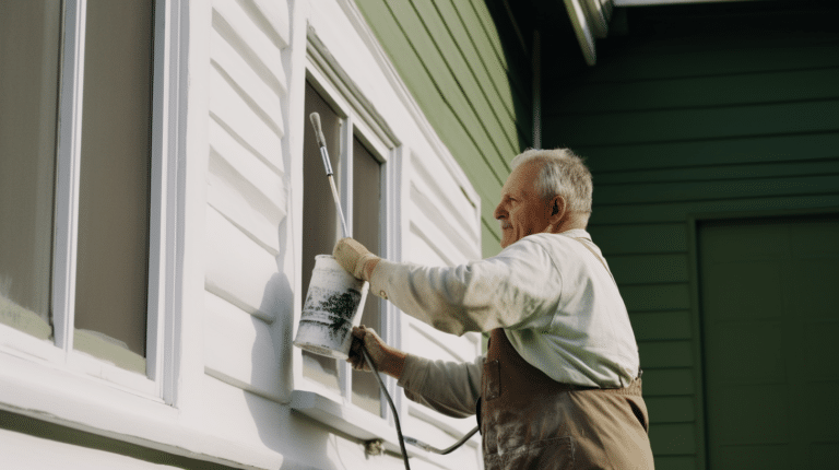 Unlock Success: How to Seal Masonry Paint After Application