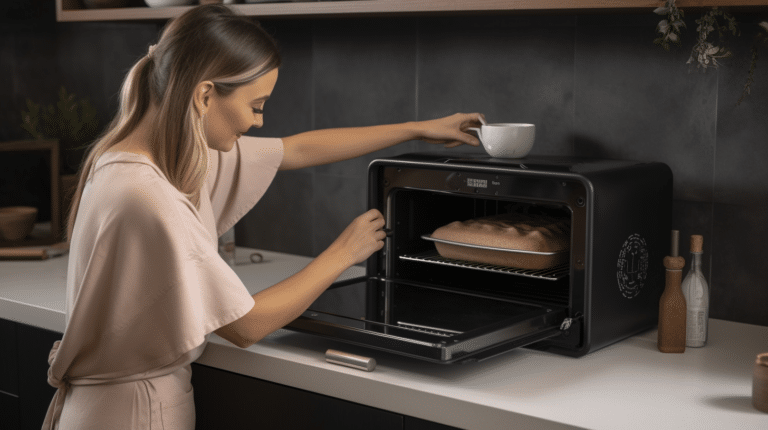 Cooking Face-Off: Is a Mini Oven Better than an Air Fryer?