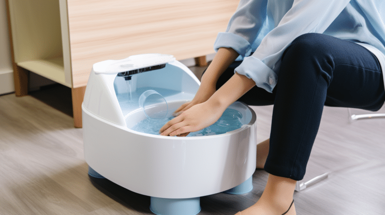 Is Foot Spa Detox Real? Your Ultimate Guide to the Facts
