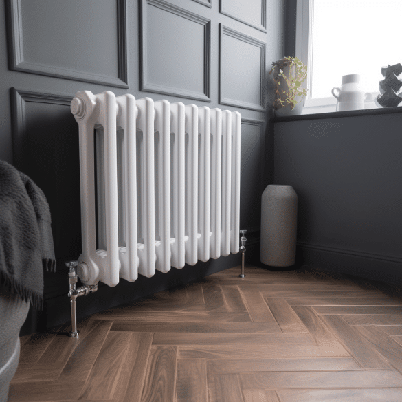 How Safe Are OilFilled Radiators Facts You Can't Ignore House Happy