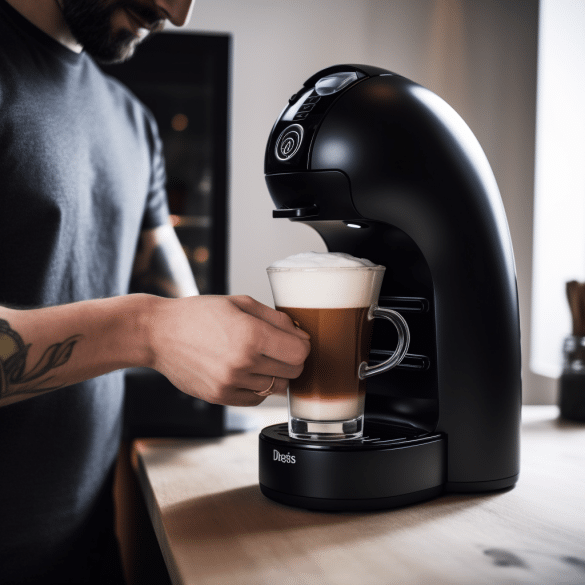 How Do You Clean Dolce Gusto Machine Pro Tips & Tricks House Happy