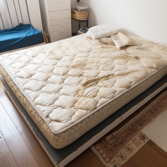 Weight Impact Can a Heavy Person Ruin a Mattress? House Happy