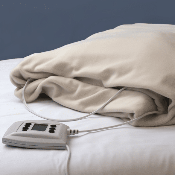 recycle old electric blankets for a greener future